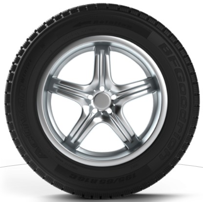 BFGoodrich Activan Winter (2)